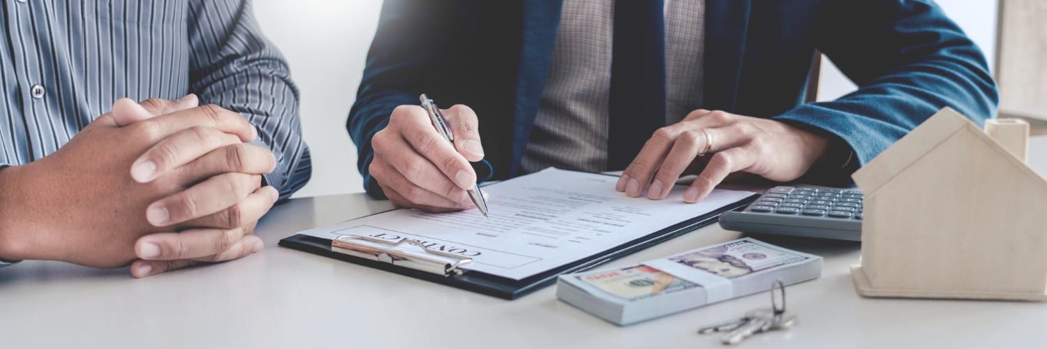 Mortgage Broking