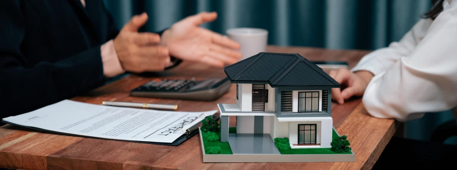 Home Loans